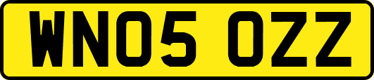WN05OZZ