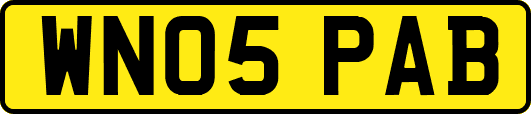 WN05PAB
