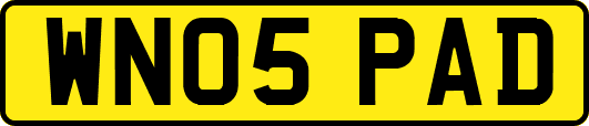 WN05PAD