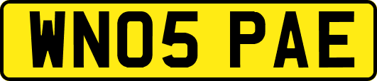 WN05PAE