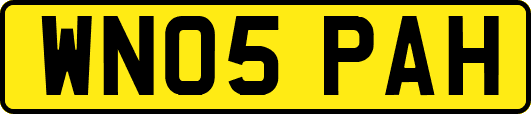 WN05PAH