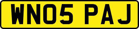 WN05PAJ
