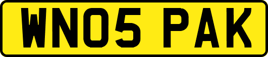 WN05PAK