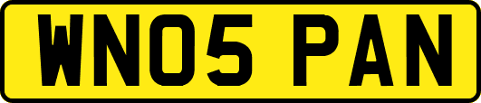 WN05PAN