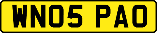 WN05PAO