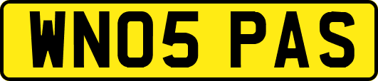 WN05PAS