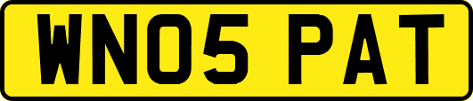 WN05PAT