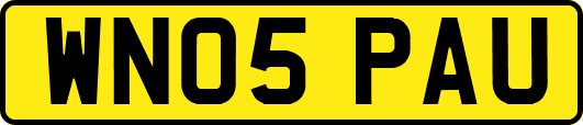 WN05PAU