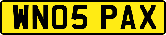 WN05PAX