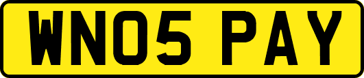 WN05PAY