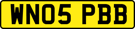 WN05PBB
