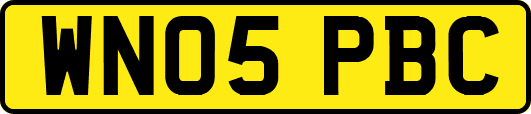 WN05PBC