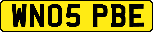 WN05PBE