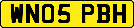 WN05PBH