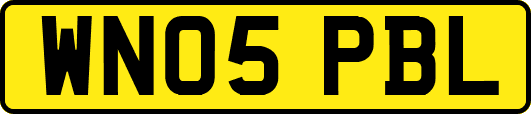 WN05PBL