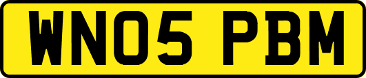 WN05PBM
