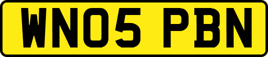 WN05PBN