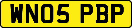 WN05PBP