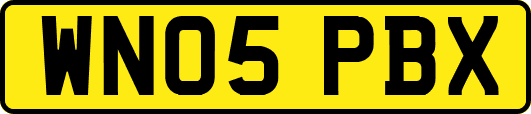 WN05PBX