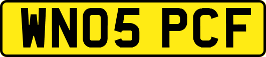 WN05PCF