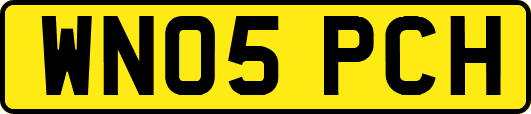 WN05PCH