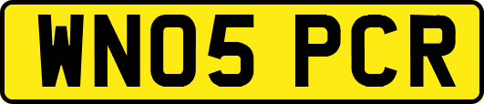 WN05PCR