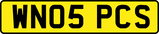 WN05PCS