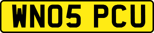 WN05PCU