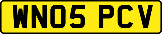 WN05PCV