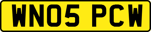 WN05PCW