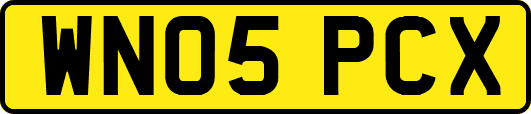 WN05PCX