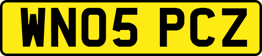 WN05PCZ