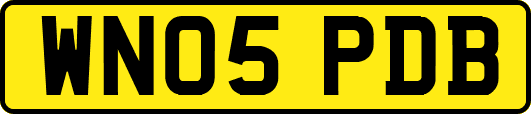 WN05PDB