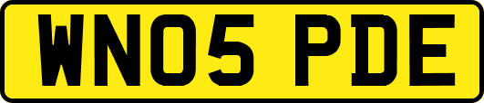 WN05PDE