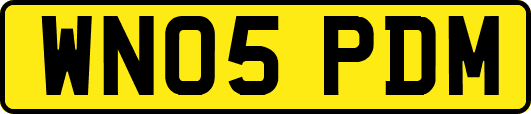 WN05PDM