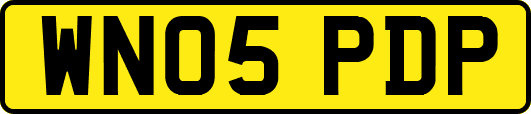 WN05PDP