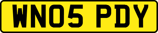 WN05PDY