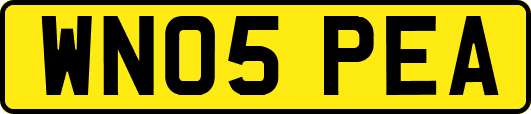 WN05PEA