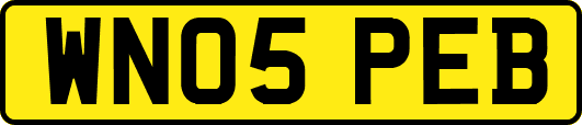 WN05PEB