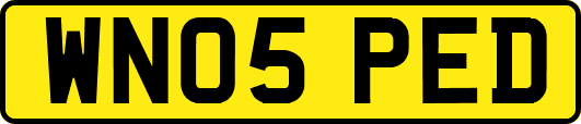 WN05PED