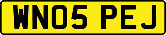 WN05PEJ