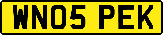 WN05PEK