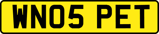 WN05PET