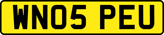WN05PEU