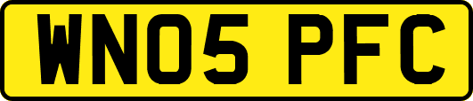 WN05PFC