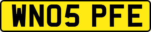 WN05PFE