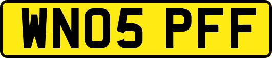 WN05PFF