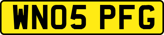 WN05PFG