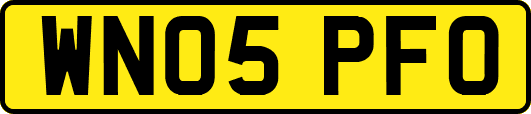 WN05PFO