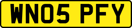 WN05PFY